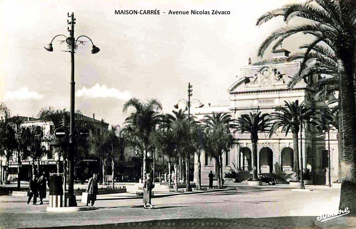 Maison-Carree - Avenue Nicolas Zevaco.jpg